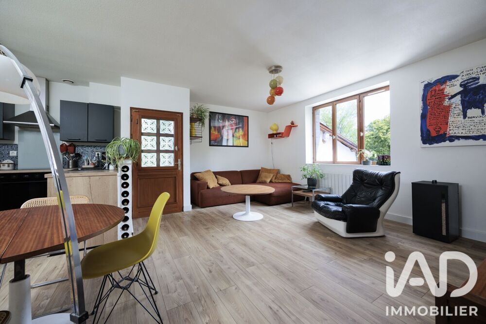 Vente Appartement Vente Appartement 3 pièces Saint-genis-les-ollières