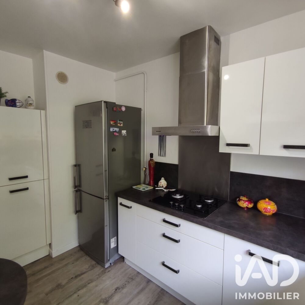 Vente Appartement Vente Appartement 4 pièces Hérouville-saint-clair