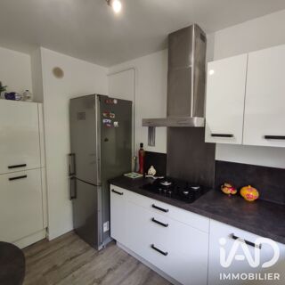  Appartement à vendre 4 pièces 82 m²