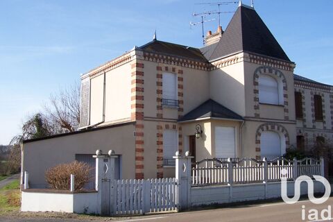   Vente Maison Maison - 5 pi�ce(s) - 102 m�