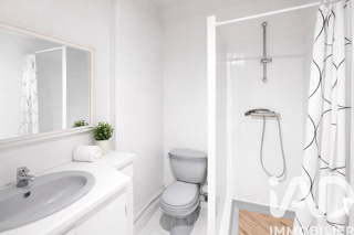  Appartement � vendre 2 pi�ces 48 m�
