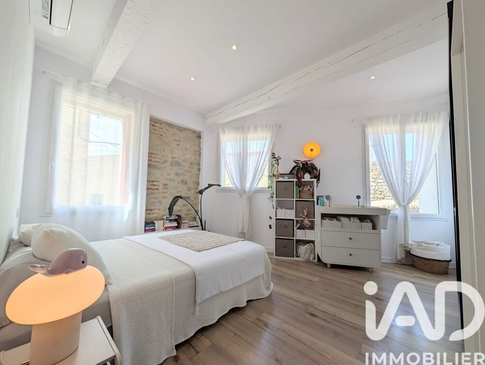 Vente Maison de village 2 pièces
