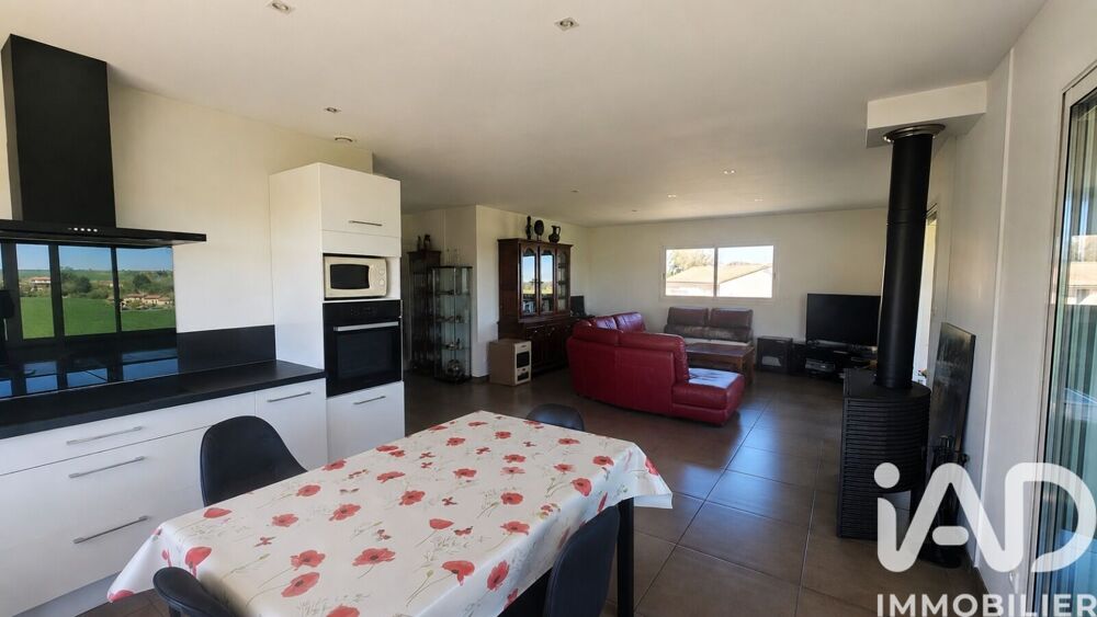 Maison 4 pièces 100 m² · à Auterive · 100 m² · 295 000 €