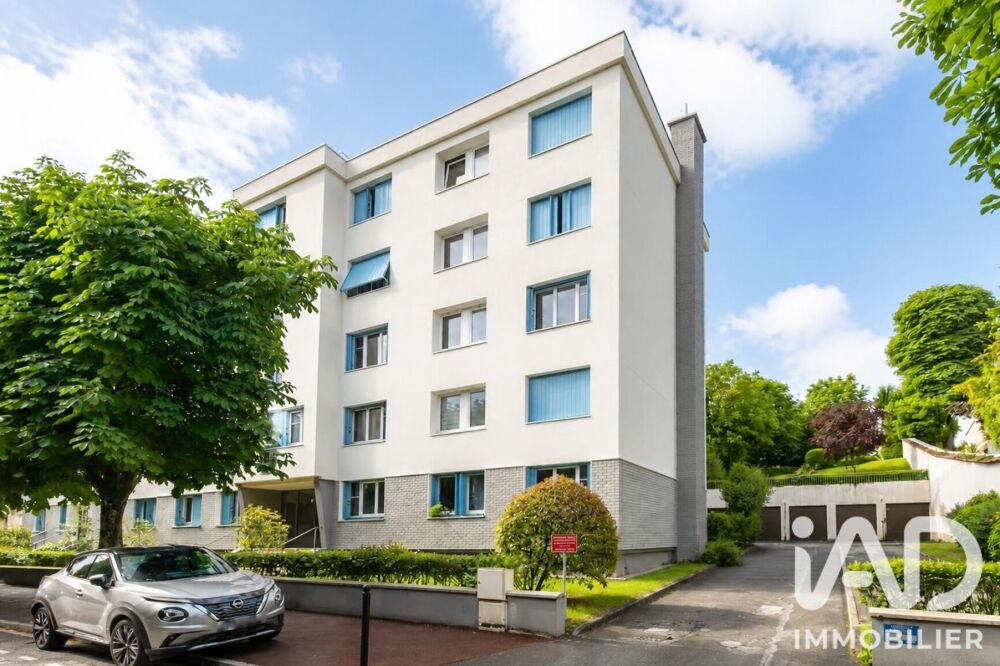 Vente Appartement Vente Appartement 4 pièces Saint-maur-des-fossés