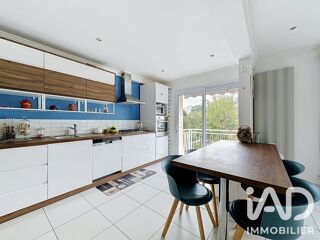  Maison à vendre 6 pièces 138 m²