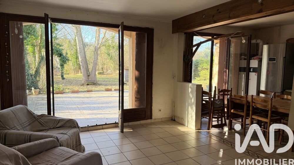 Vente Maison Vente Maison/villa 7 pièces Saintry-sur-seine