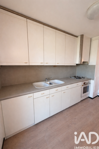  Appartement à vendre 5 pièces 91 m²