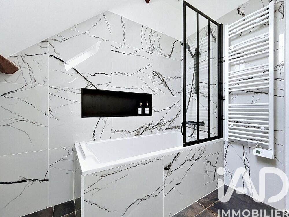 Vente Maison/villa 3 pièces