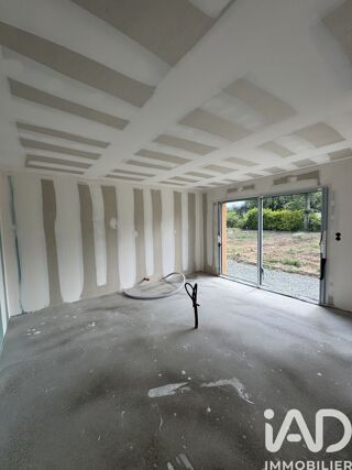  Maison à vendre 4 pièces 141 m²