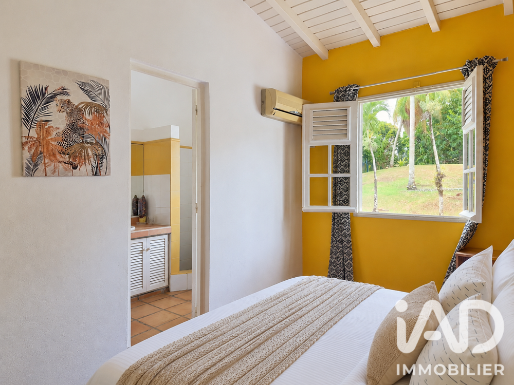 à vendre  Maison Sainte-Rose (97115)
