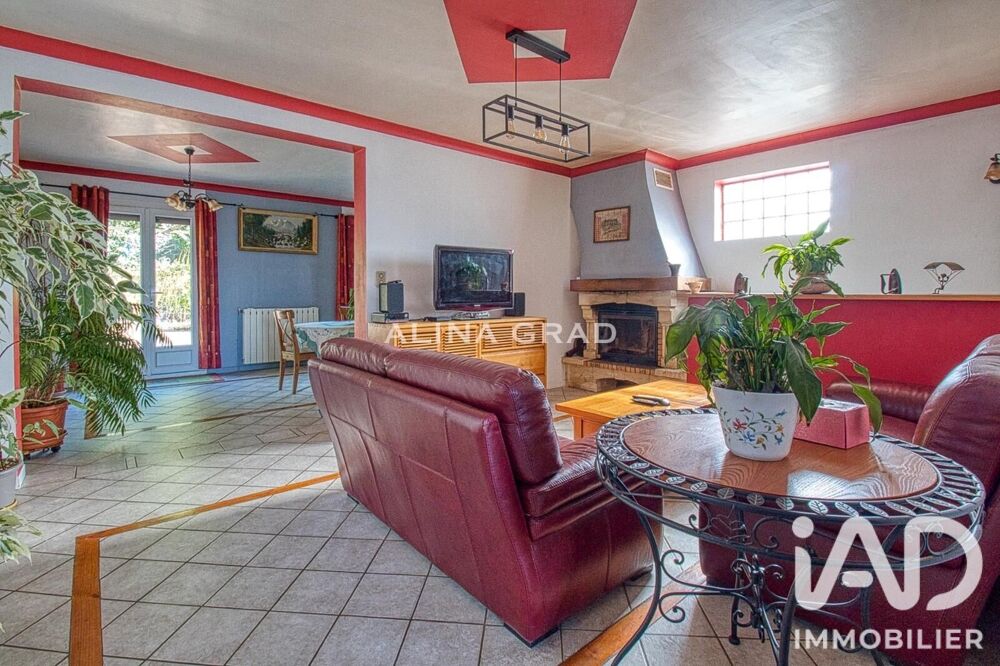 Vente Maison traditionnelle 6 pièces