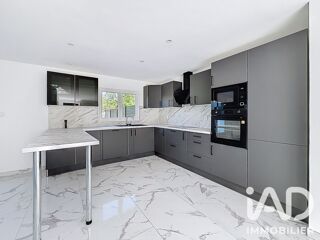  Maison à vendre 7 pièces 127 m²