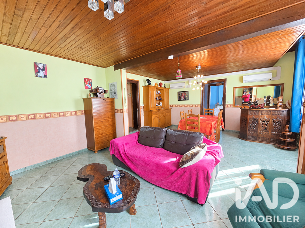 Vente Maison Vente Maison de village 6 pièces Heiltz-le-maurupt