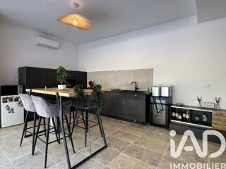  Maison à vendre 4 pièces 110 m²