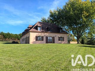  Maison à vendre 9 pièces 277 m²