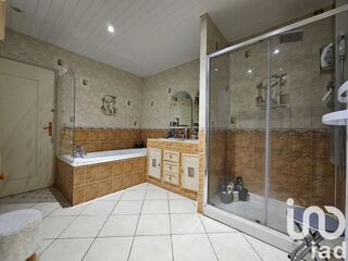  Maison à vendre 5 pièces 218 m²