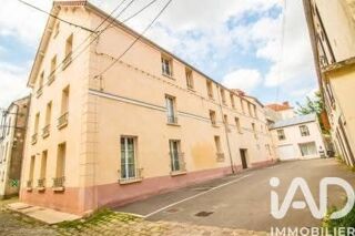  Appartement à vendre 2 pièces 36 m²