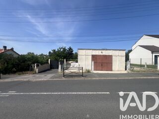  Parking / Garage à vendre 80 m²