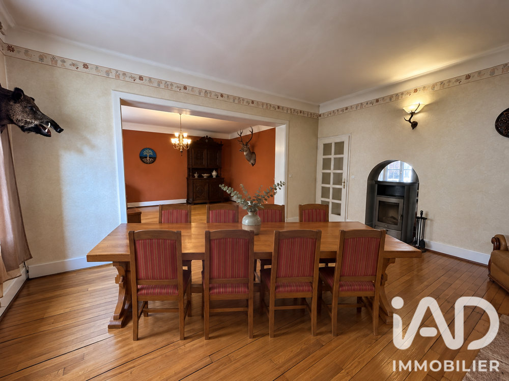 Vente Maison Vente Maison/villa 12 pièces Raon-l'Étape