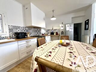 Vente Maison Vente Maison/villa 6 pièces Perpignan