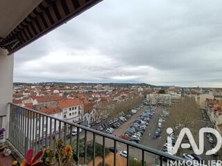  Appartement � vendre 3 pi�ces 67 m�