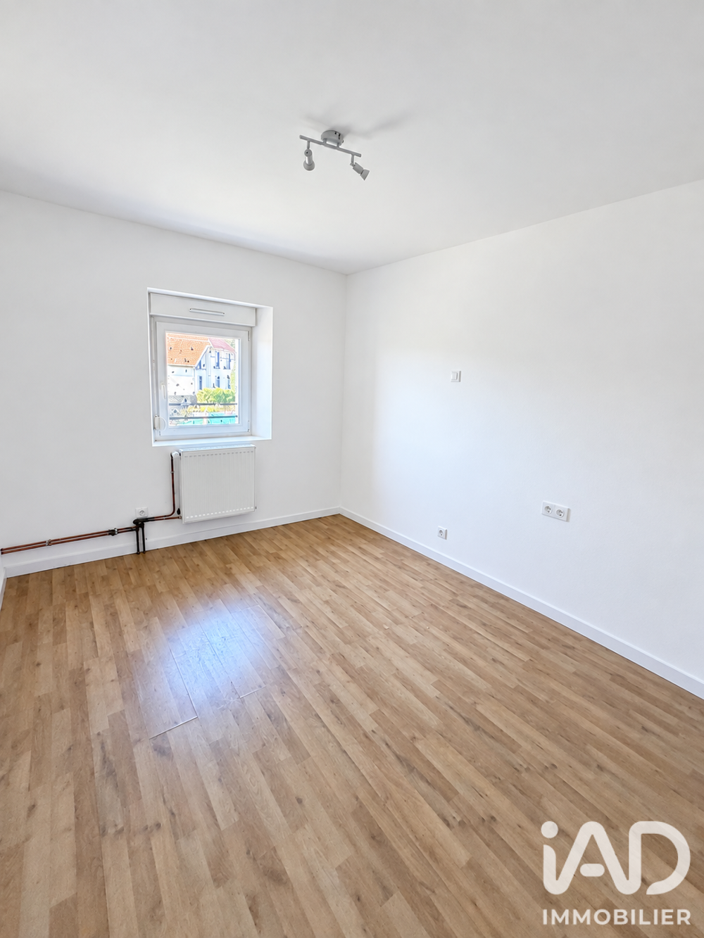 Vente Maison Vente Maison/villa 4 pièces Moyeuvre-grande