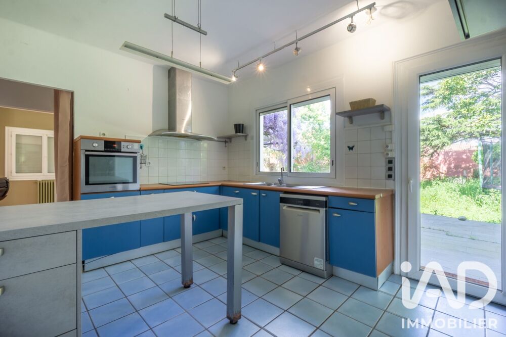 Vente Maison Vente Maison/villa 7 pièces Cugnaux