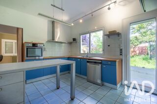 Vente Maison Vente Maison/villa 7 pièces Cugnaux
