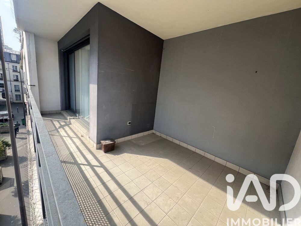 � vendre  Appartement Paris 12