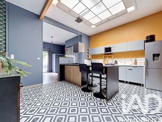  Maison à vendre 6 pièces 190 m²