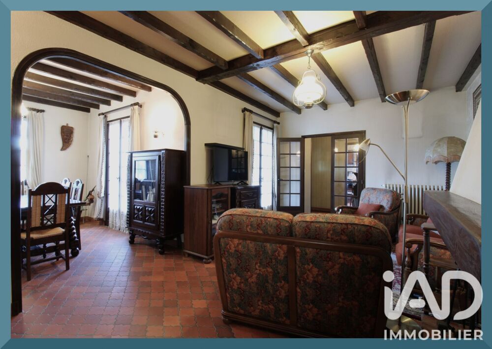 Vente Maison Vente Maison traditionnelle 7 pièces Saint-mexant