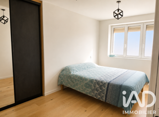  Appartement à vendre 5 pièces 132 m²