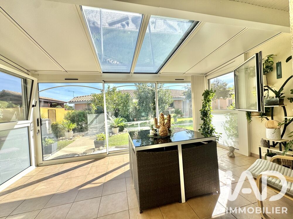 Vente Maison Vente Maison/villa 3 pièces Saint-gilles