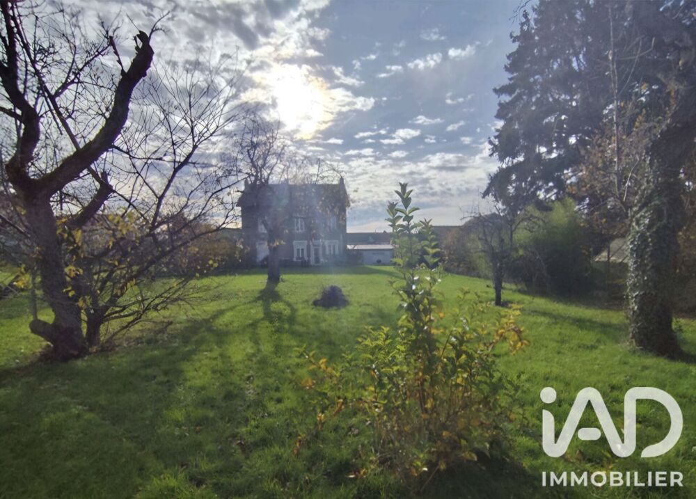 Vente Terrain Vente Terrain à bâtir 1 176 m&sup2; Mexy