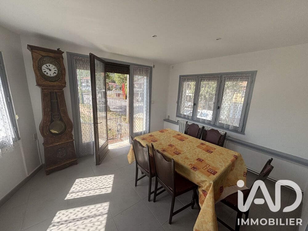 Vente Maison/villa 4 pièces