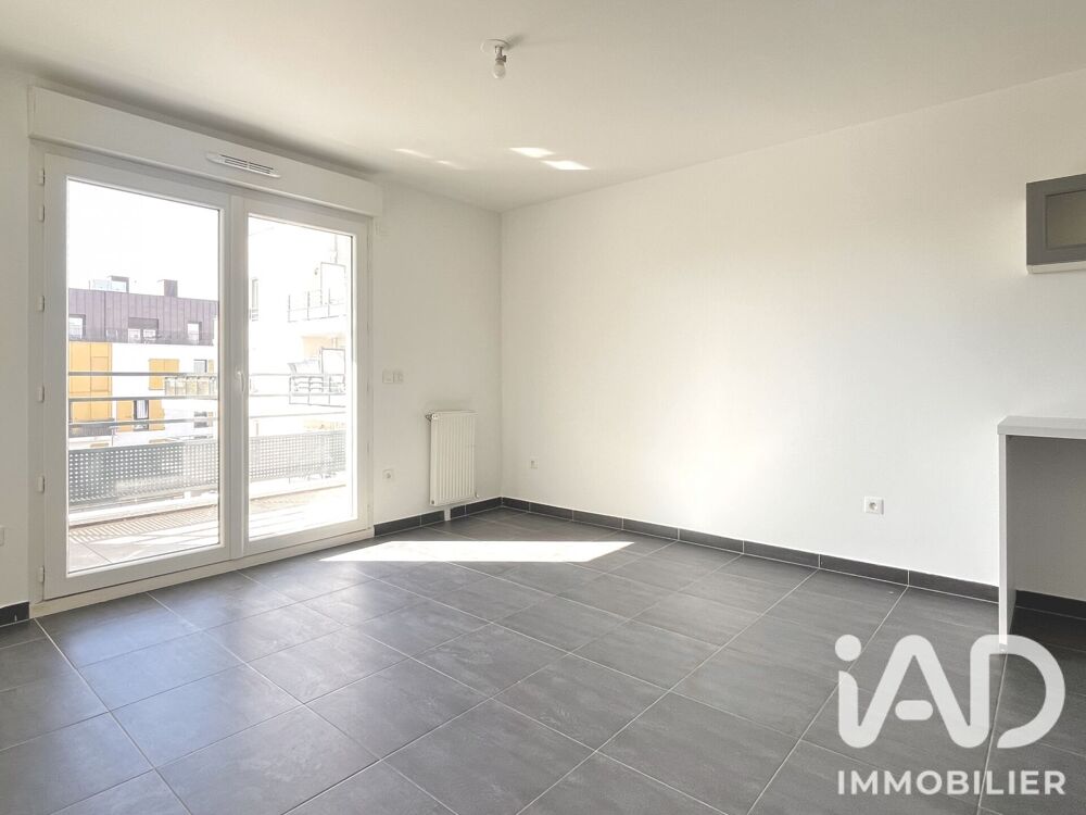 Vente Appartement Vente Appartement 2 pièces Noisy-le-grand