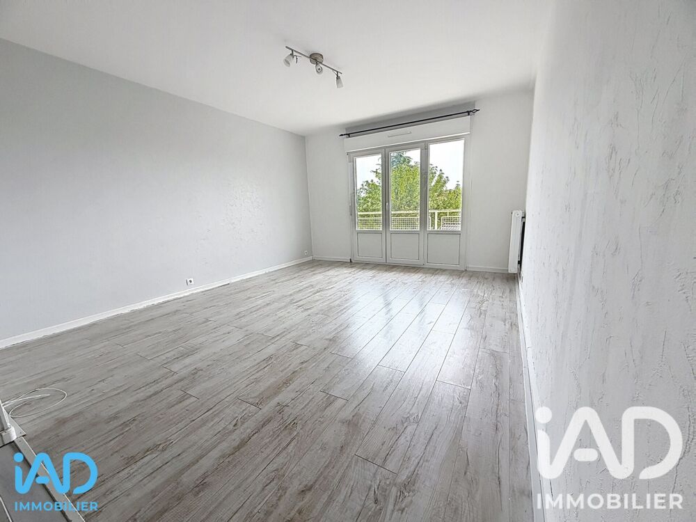 Vente Appartement Vente Appartement 3 pièces Saint-andré-les-vergers