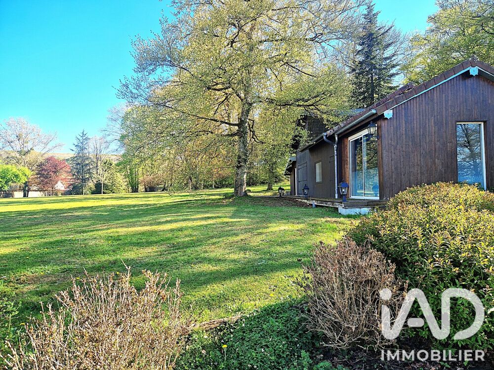 à vendre  Maison Pagney (39350)