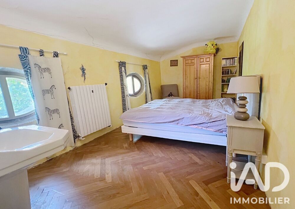 à vendre  Maison Cadenet (84160)