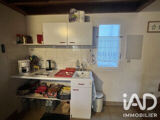  Maison à vendre 2 pièces 32 m²