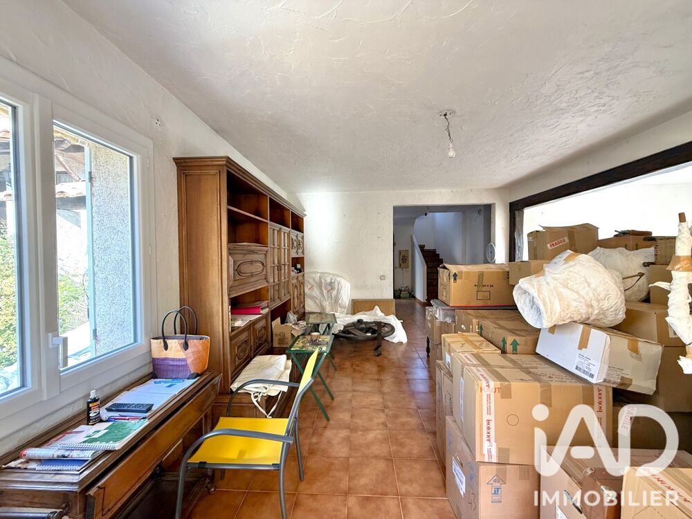 à vendre  Maison Cagnes-sur-Mer (06800)