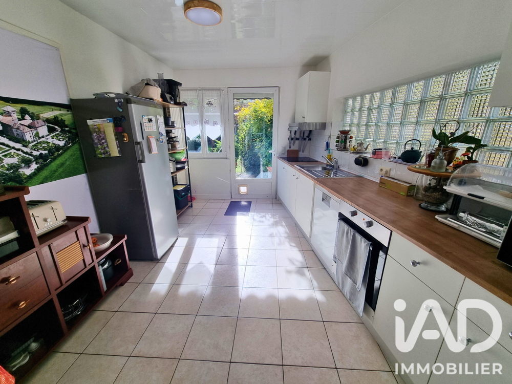 Vente Maison Vente Maison/villa 5 pièces Mazamet