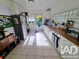 Vente Maison Vente Maison/villa 5 pièces Mazamet