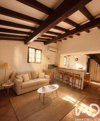  Maison à vendre 2 pièces 35 m²
