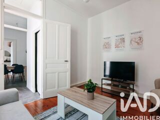  Appartement � vendre 2 pi�ces 40 m�