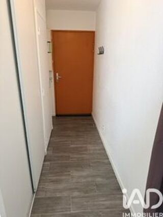  Appartement à vendre 1 pièce 18 m²