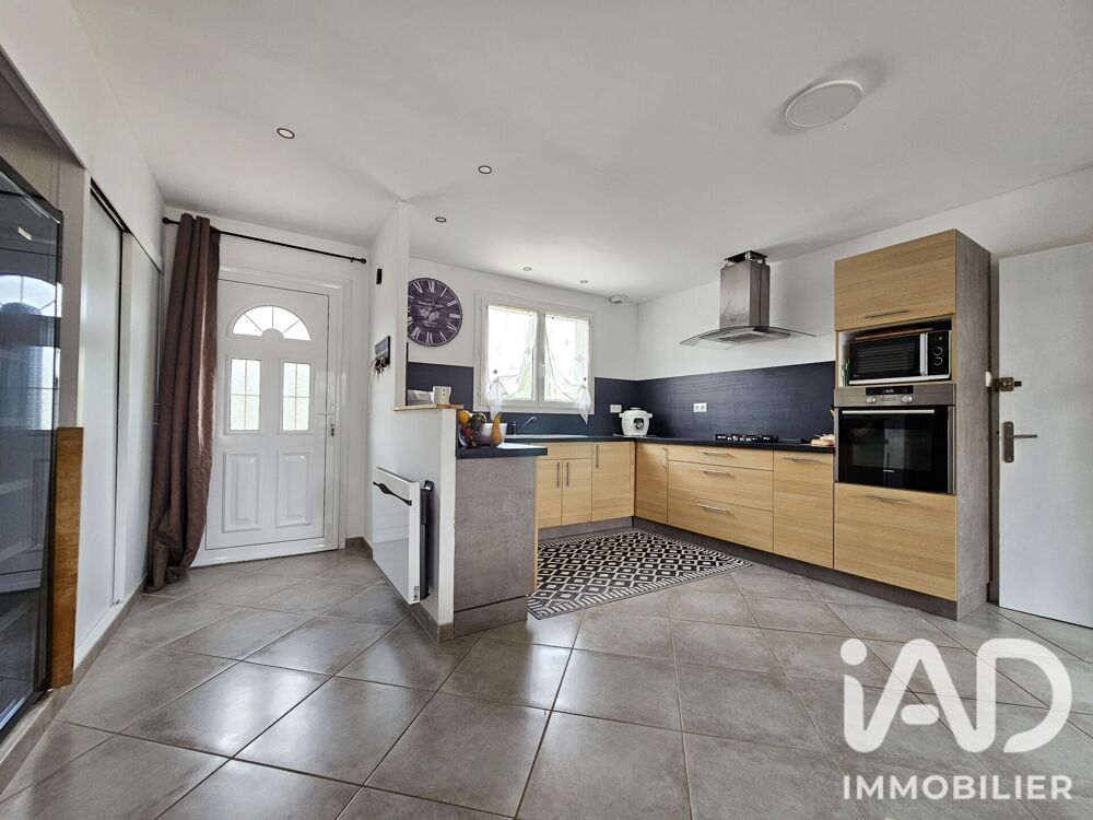 Vente Maison/villa 4 pièces