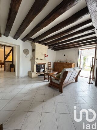  Maison à vendre 6 pièces 134 m²