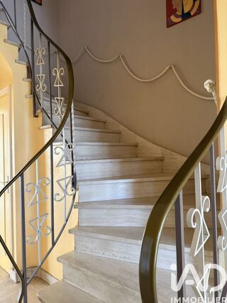  Maison à vendre 7 pièces 166 m²