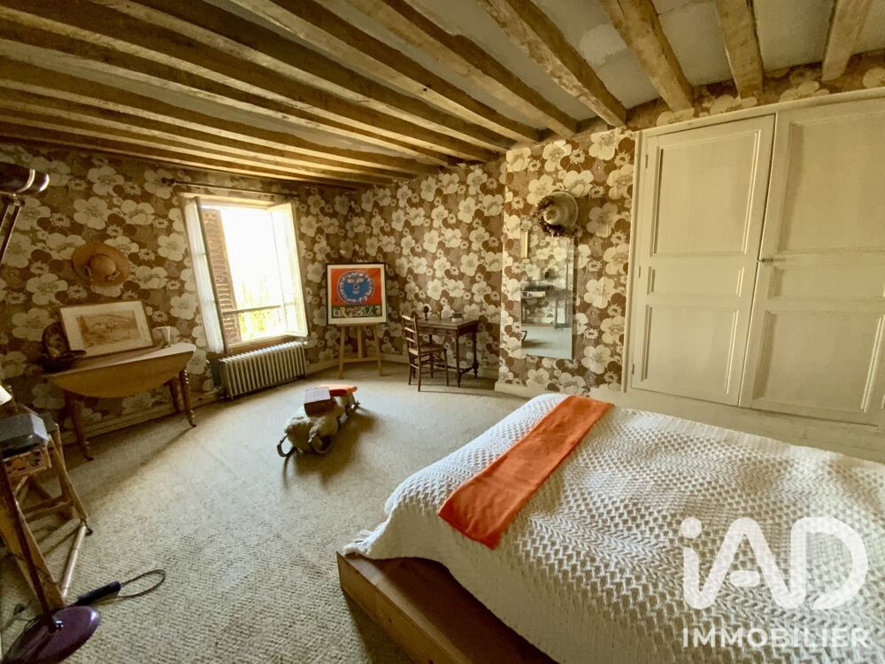 Vente Maison Vente Maison de village 3 pièces Germigny-l'Évêque